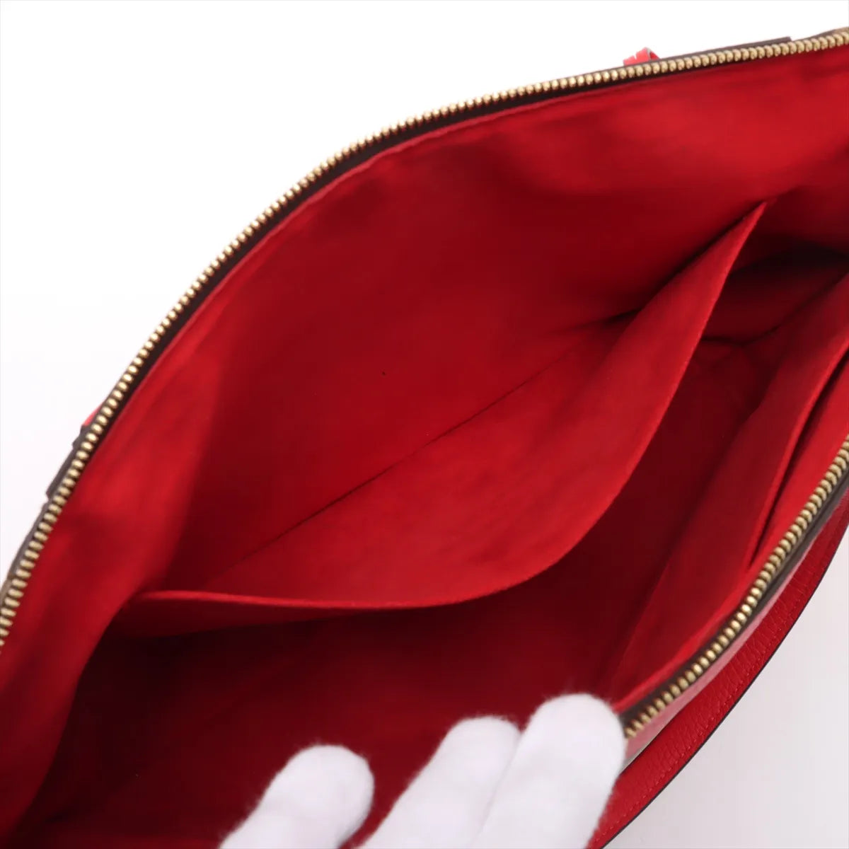 Louis Vuitton Monogram Estrela MM Cerise