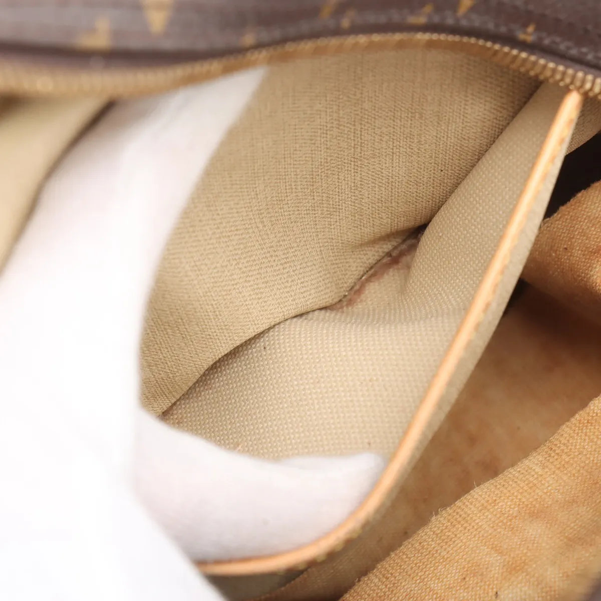 Louis Vuitton Monogram Deauville