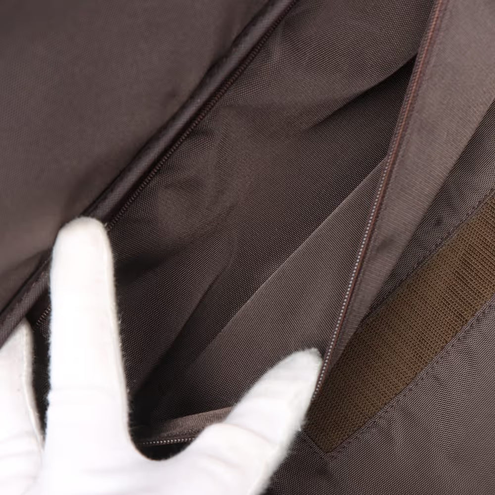 Louis Vuitton Damier Ebene Pegase 50 Brown