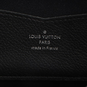 High Quality Louis Vuitton Taurillon Portefeuille Lock Me Too Wallet