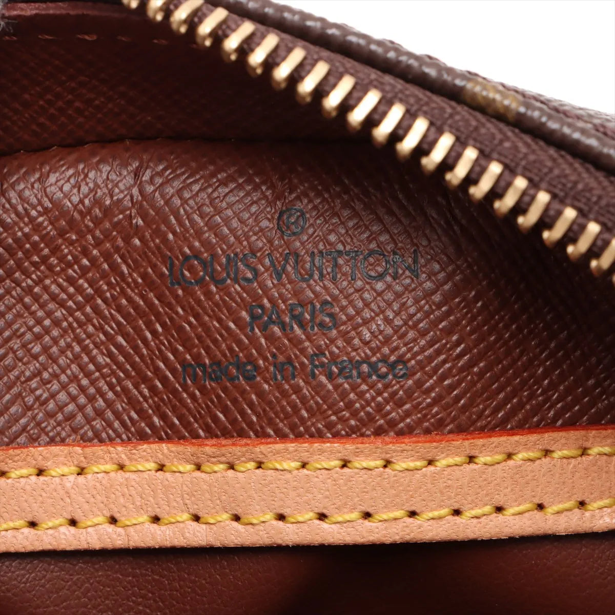 Louis Vuitton Monogram Blois