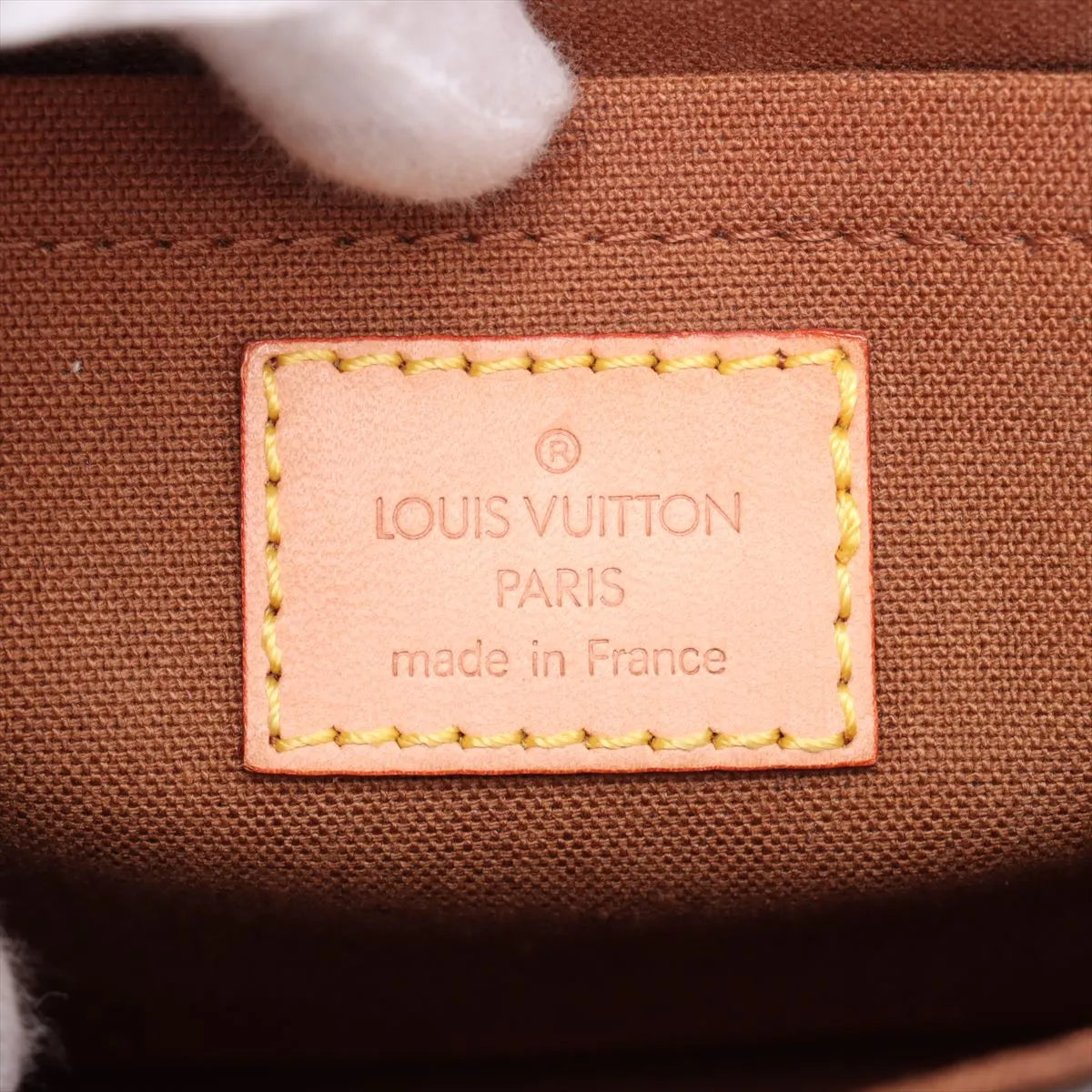 Louis Vuitton Monogram Marelle