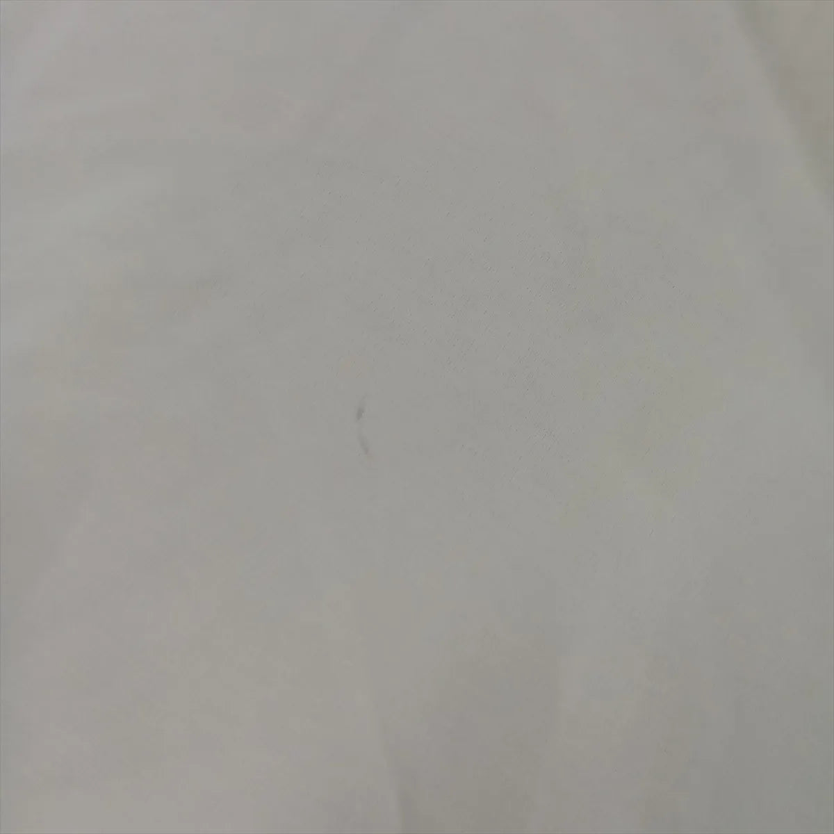 Louis Vuitton Pocket Cotton T-shirt White
