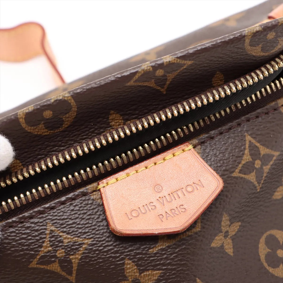 Louis Vuitton Monogram Bum Bag