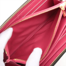 Load image into Gallery viewer, High Quality Louis Vuitton Black Multicolor Zippy Wallet