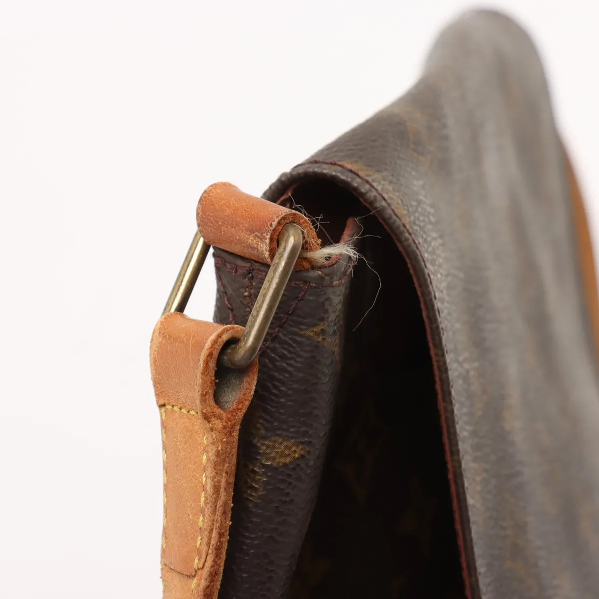 Louis Vuitton Monogram Musette Salsa Bag