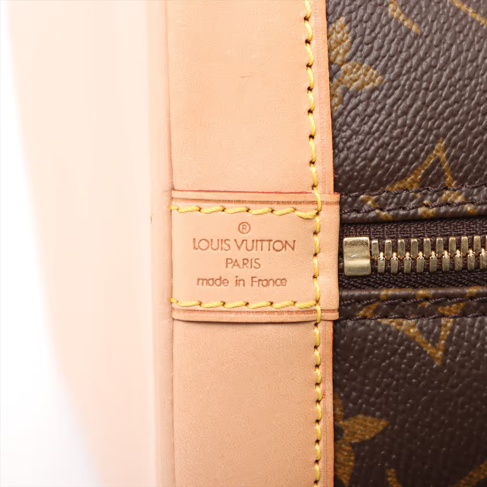 Louis Vuitton Monogram Alma
