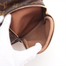 Load image into Gallery viewer, Louis Vuitton Monogram Bosphore Backpack