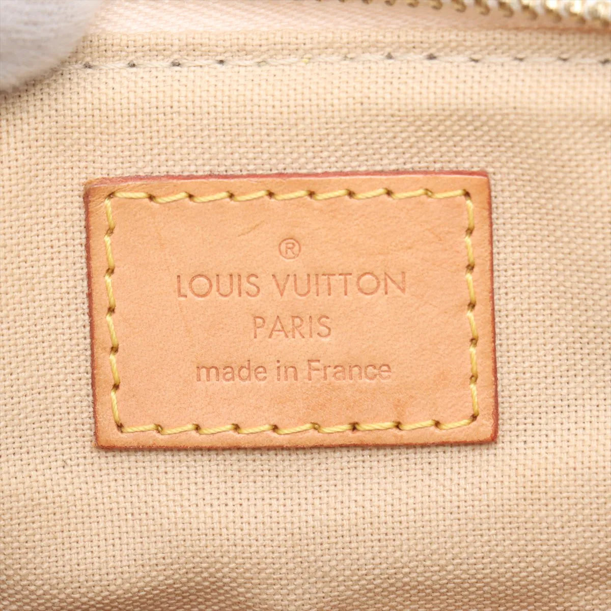 Louis Vuitton Damier Azur Siracusa PM