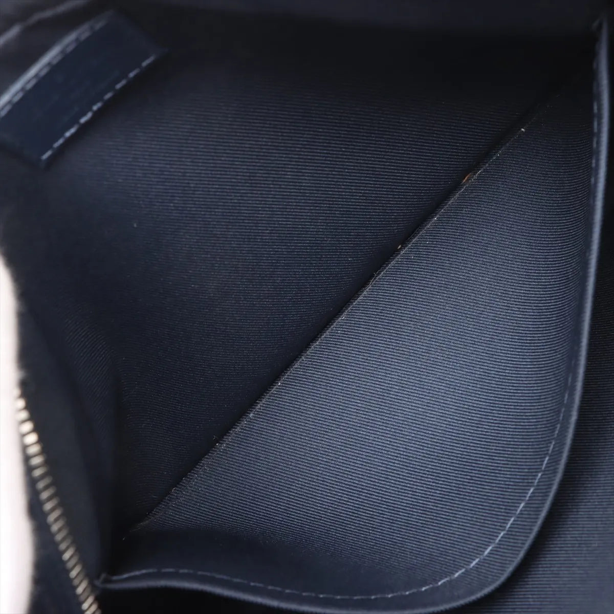 Louis Vuitton Damier Graphite x Damier Infini Trio Messenger Bag