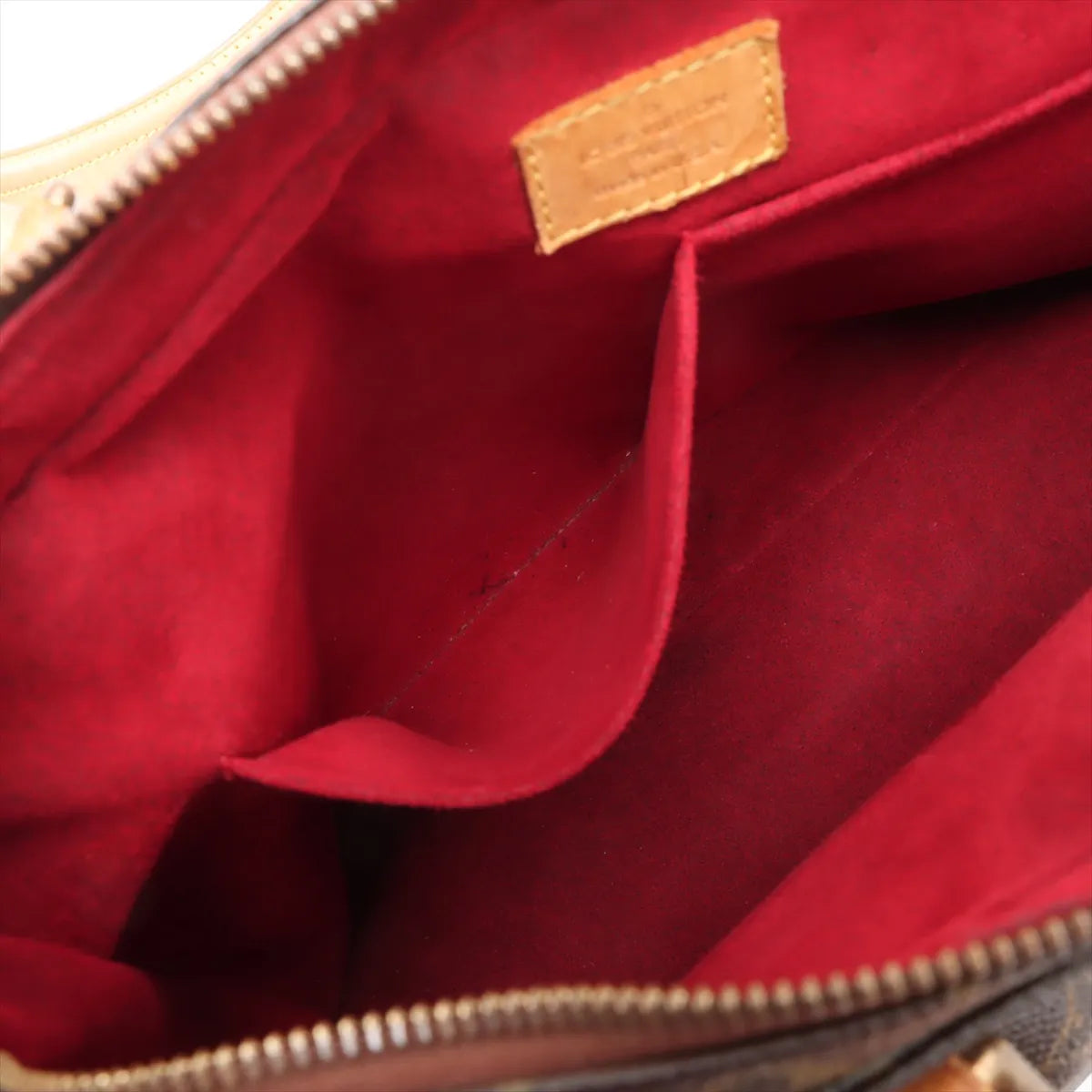 Louis Vuitton Monogram Multiple Cite