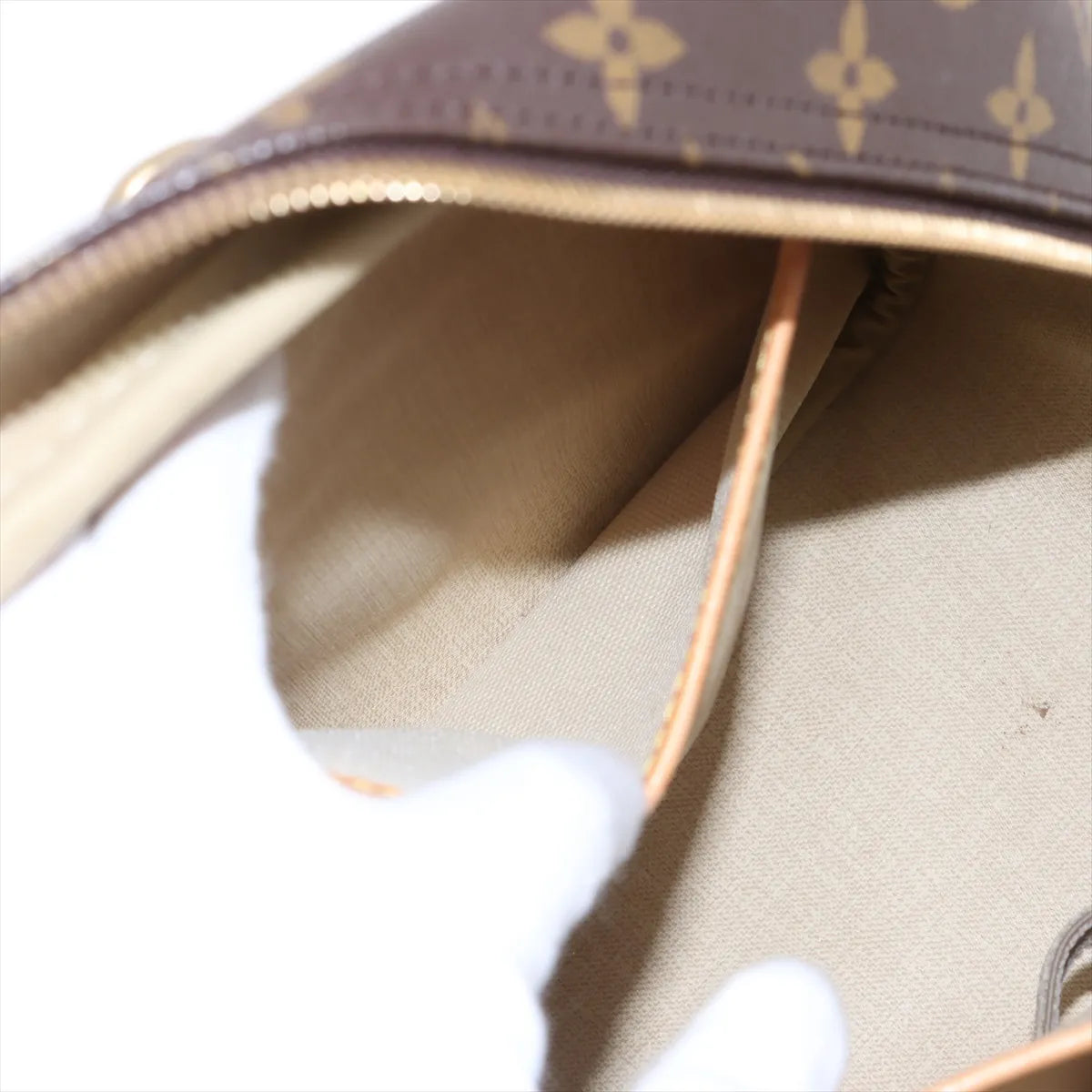 Louis Vuitton Monogram Deauville