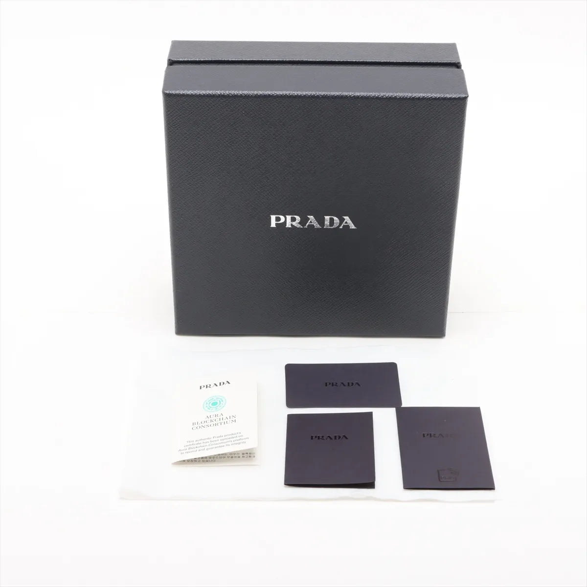Prada Triangle Raffia x Leather Two-Way Shoulder Bag Khaki