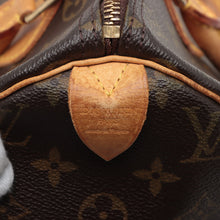 Load image into Gallery viewer, Louis Vuitton Monogram Speedy 30