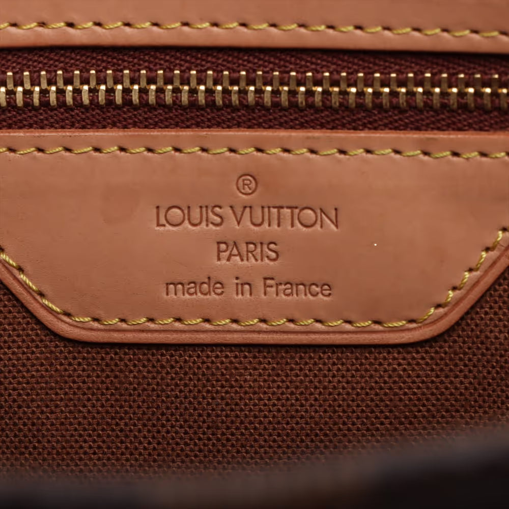 Louis Vuitton Damier Ebene Columbine