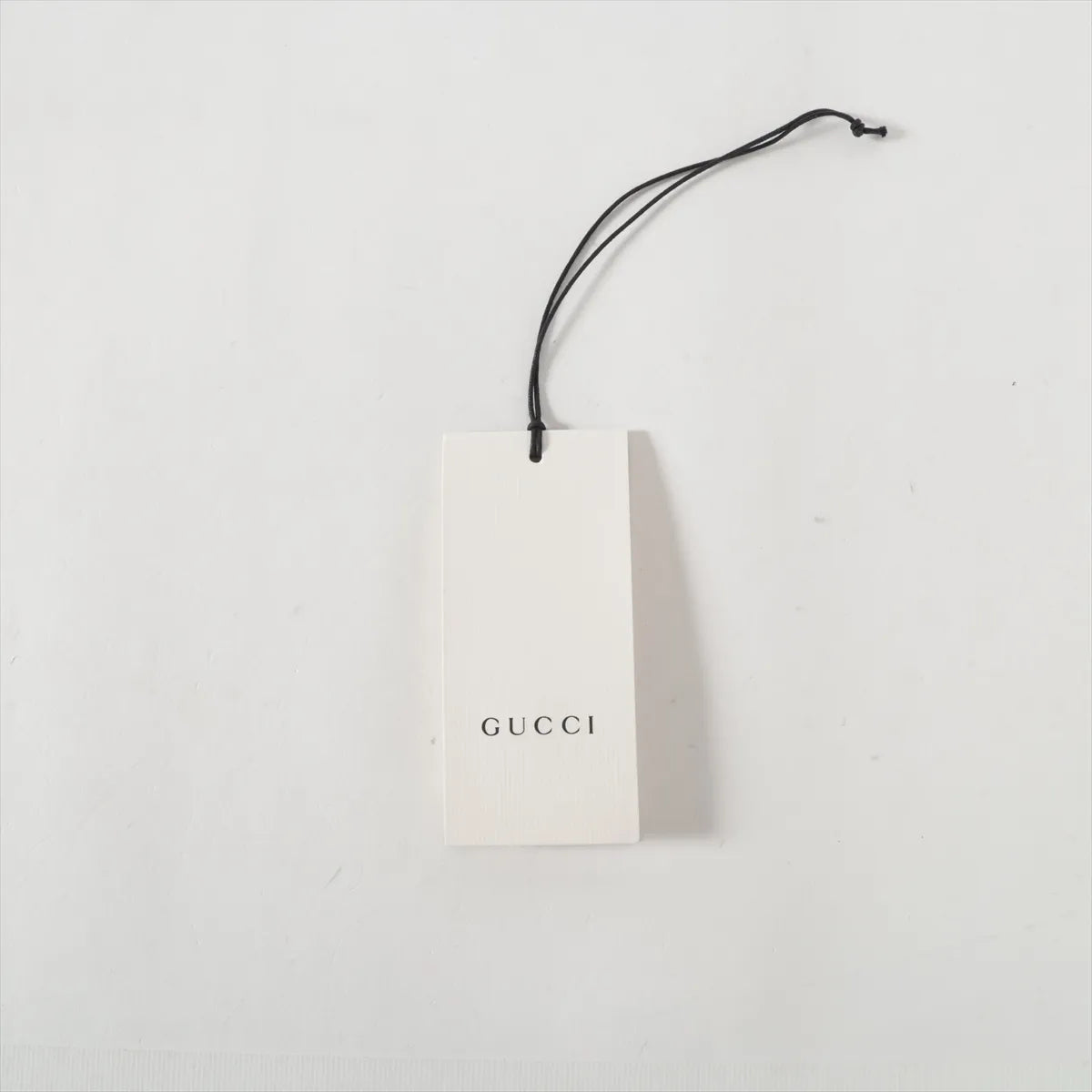 Gucci Ribbon Rayon x Polyurethane Dress Multicolor