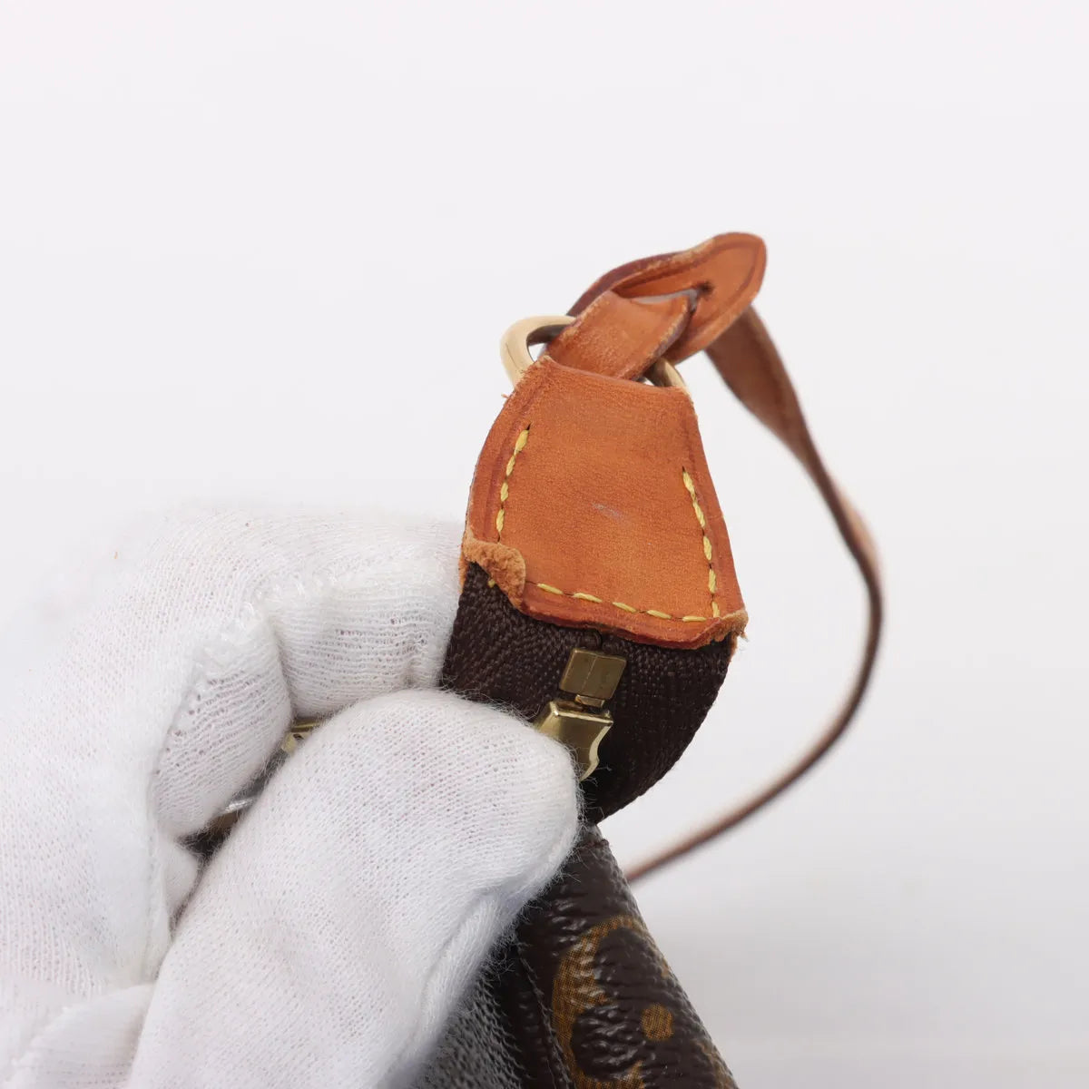 Louis Vuitton Monogram Pochette Accessoire