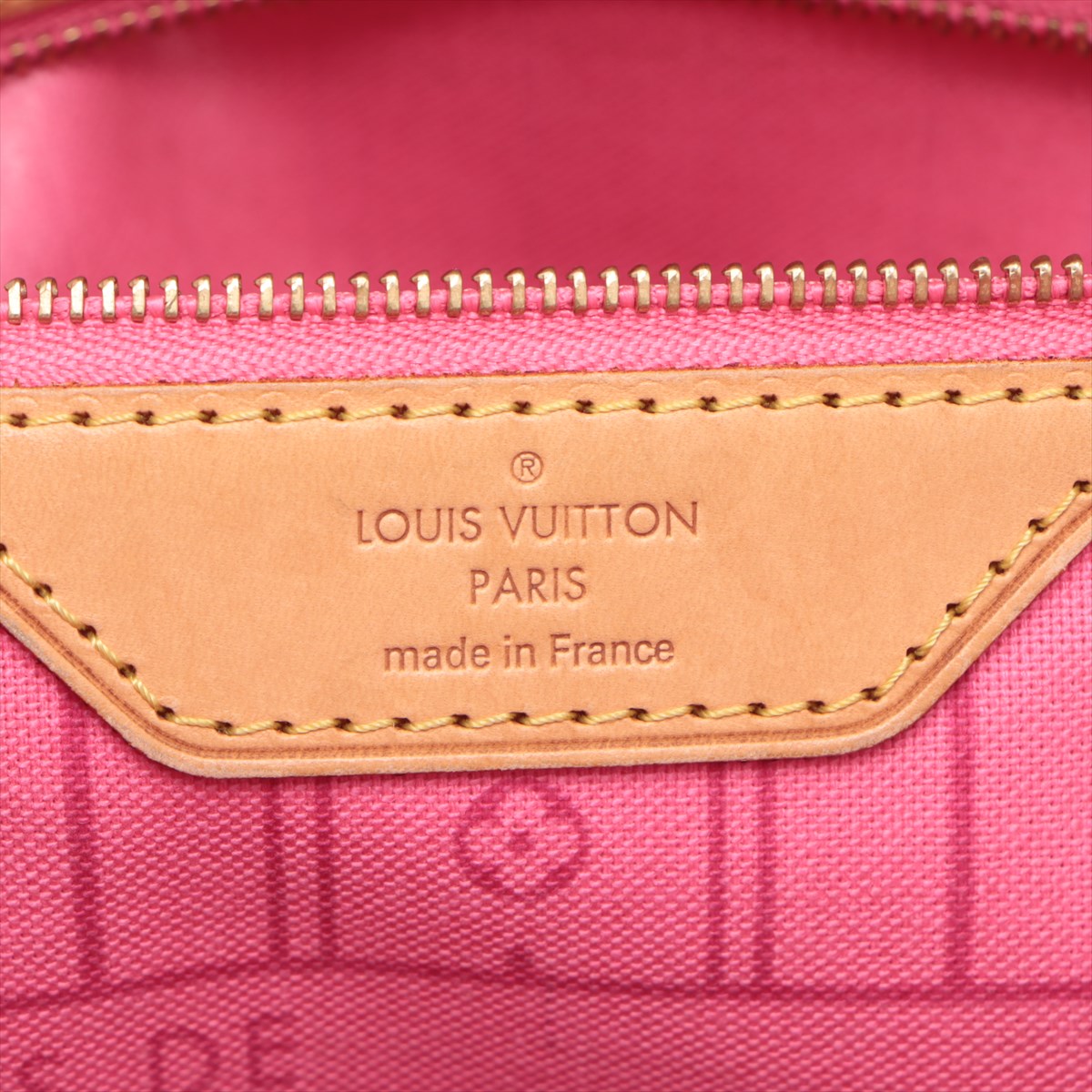 Louis Vuitton, Bags, Louis Vuitton Neverfull Mm Stephen Sprouse Rose