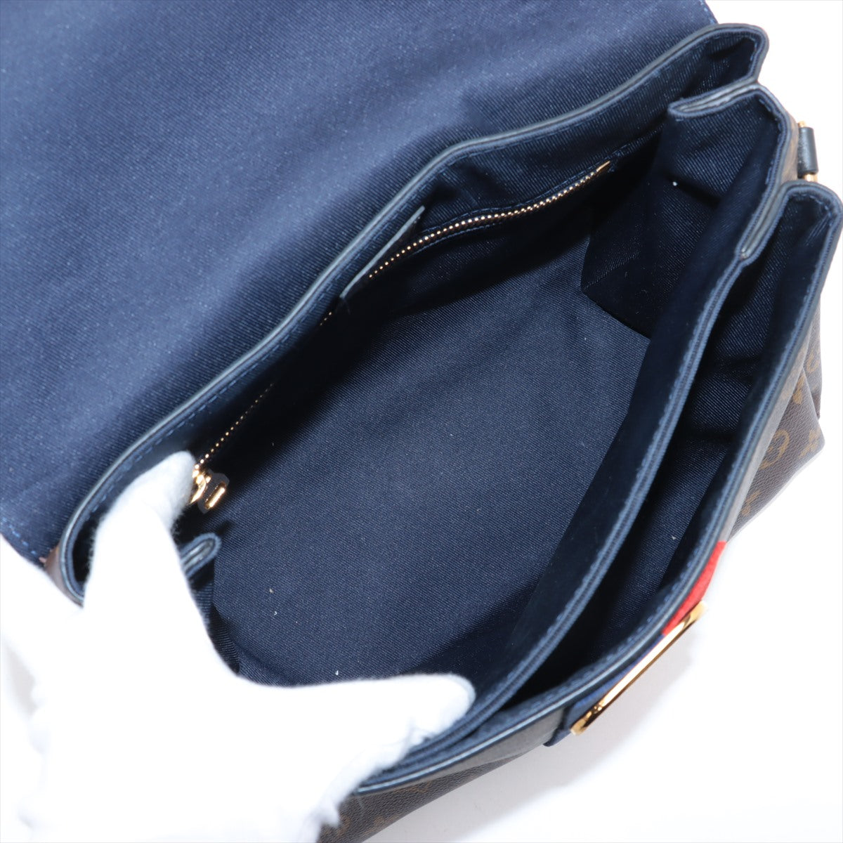 Louis Vuitton Monogram Georges MM * PREORDER *