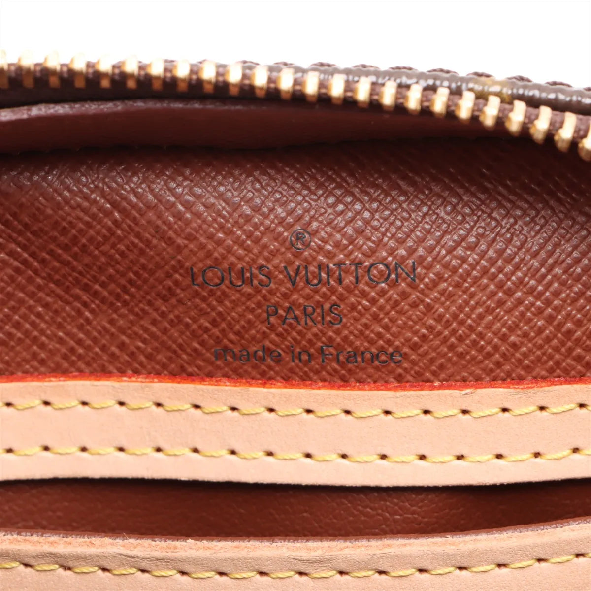 Louis Vuitton Monogram Blois