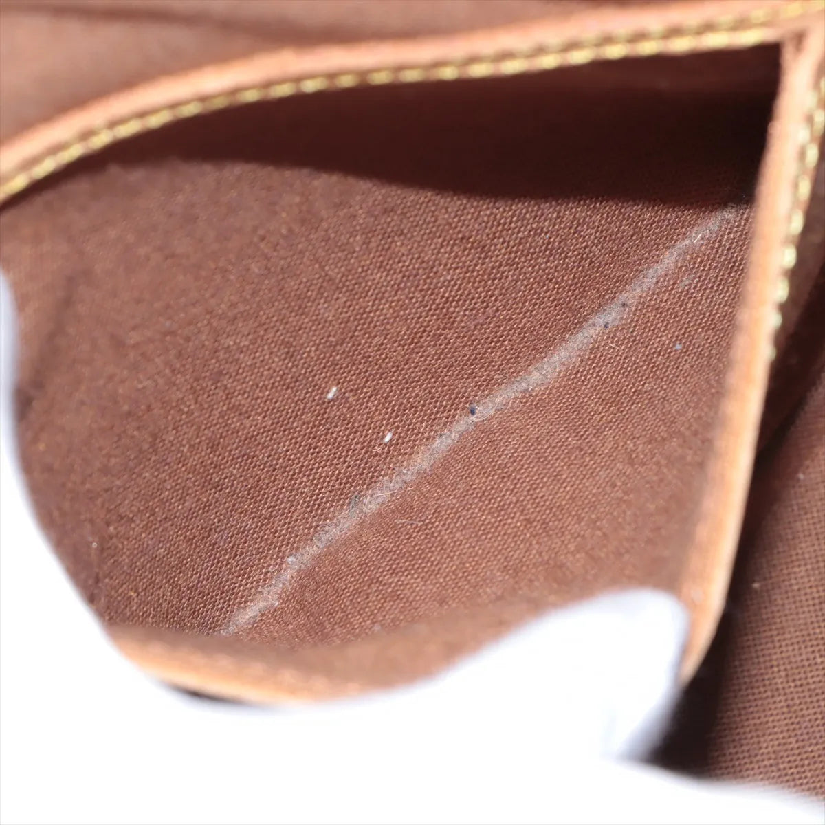 Louis Vuitton Monogram Alma