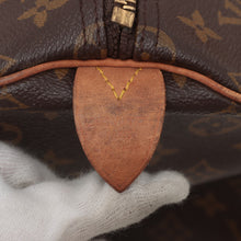 Load image into Gallery viewer, Louis Vuitton Monogram Keepall 55