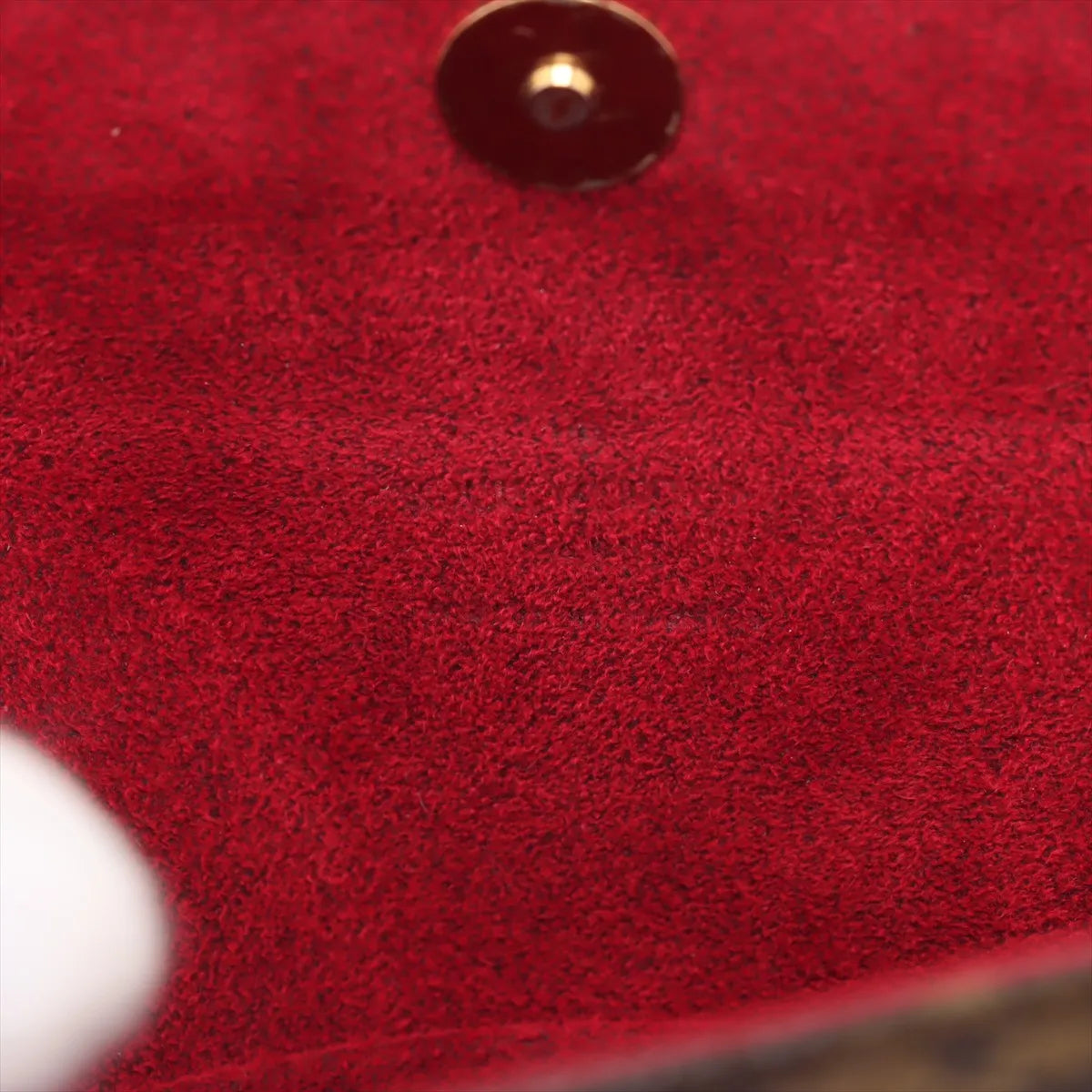 Louis Vuitton Monogram Recital Shoulder Bag