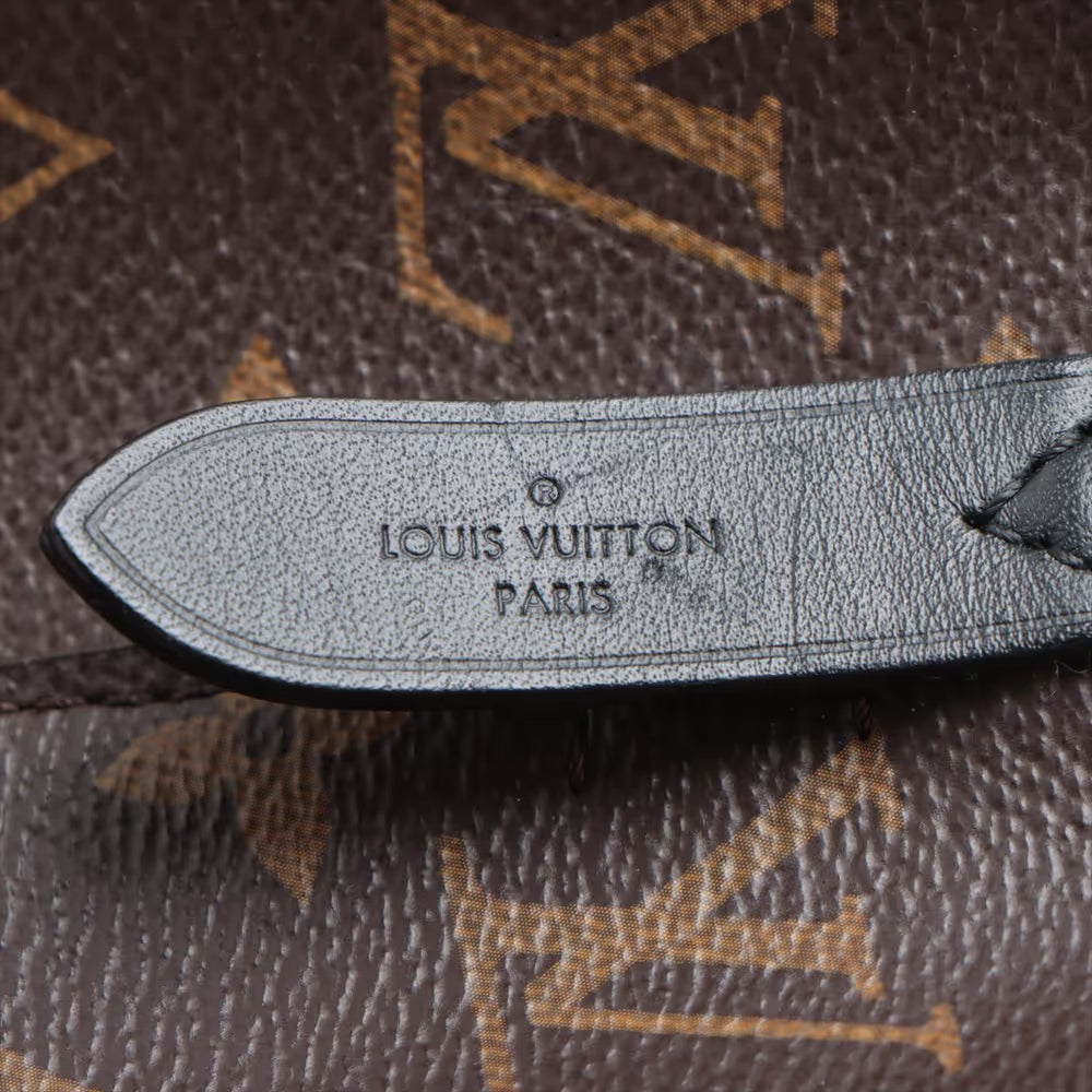 Louis Vuitton Monogram Neonoe Shoulder Bag