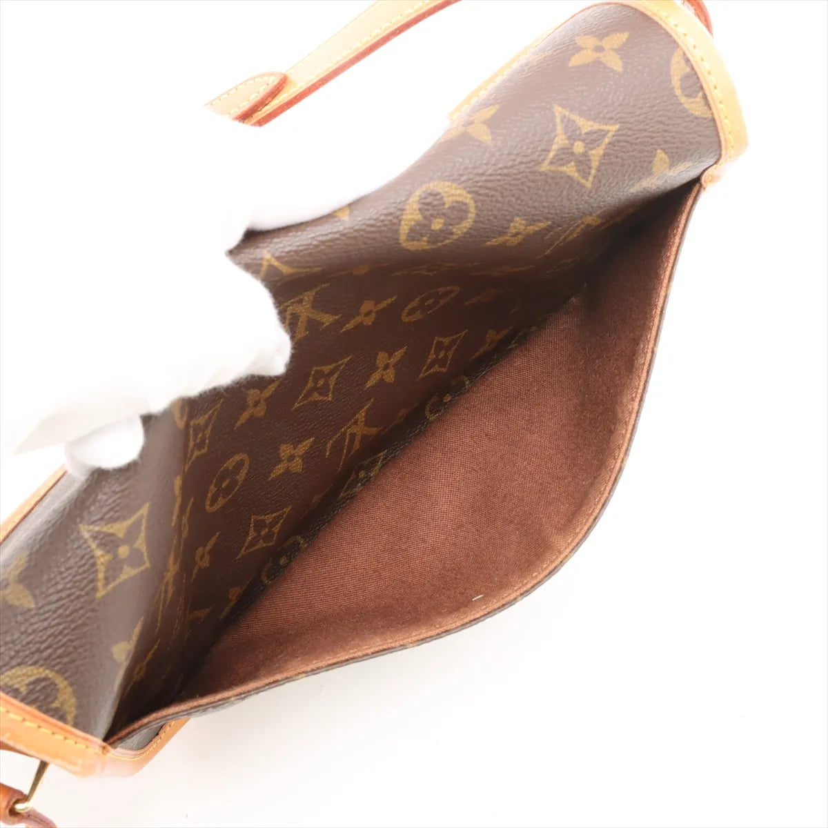 Louis Vuitton Monogram Jypsiere PM