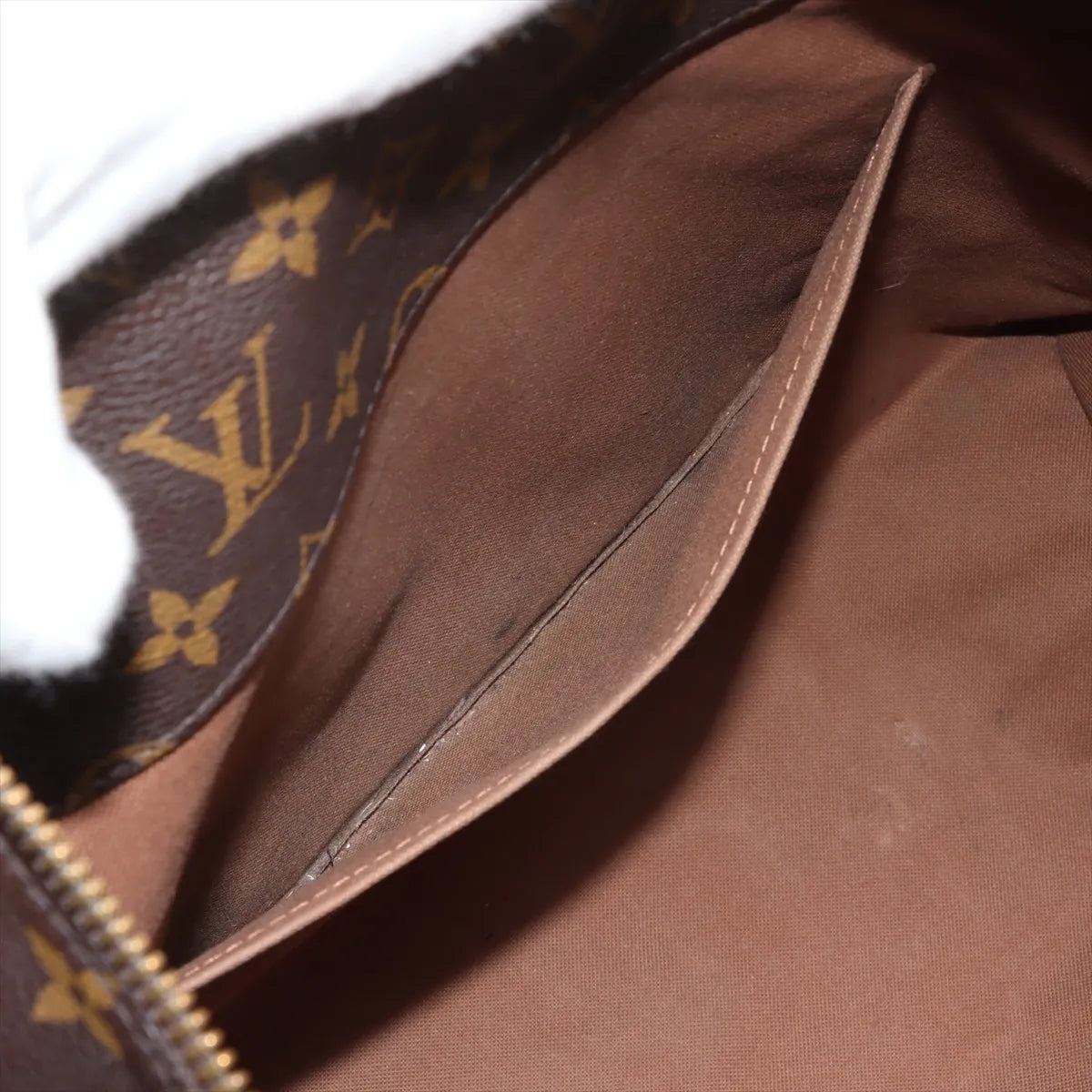 Louis Vuitton Monogram Sully MM
