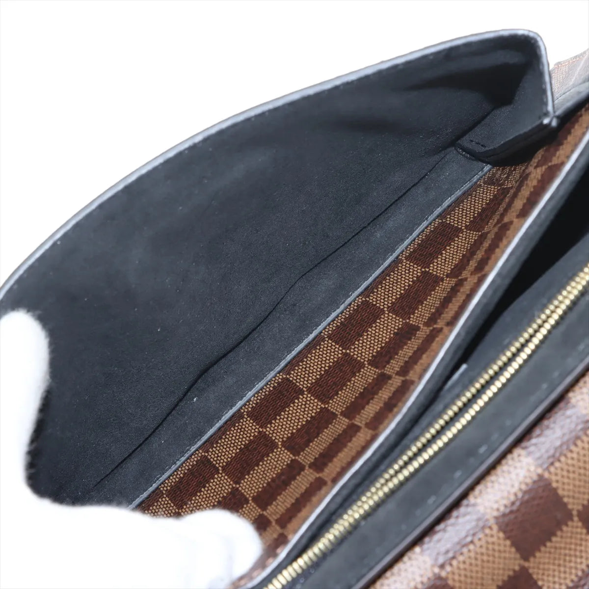 Louis Vuitton Damier Ebene Vavin PM