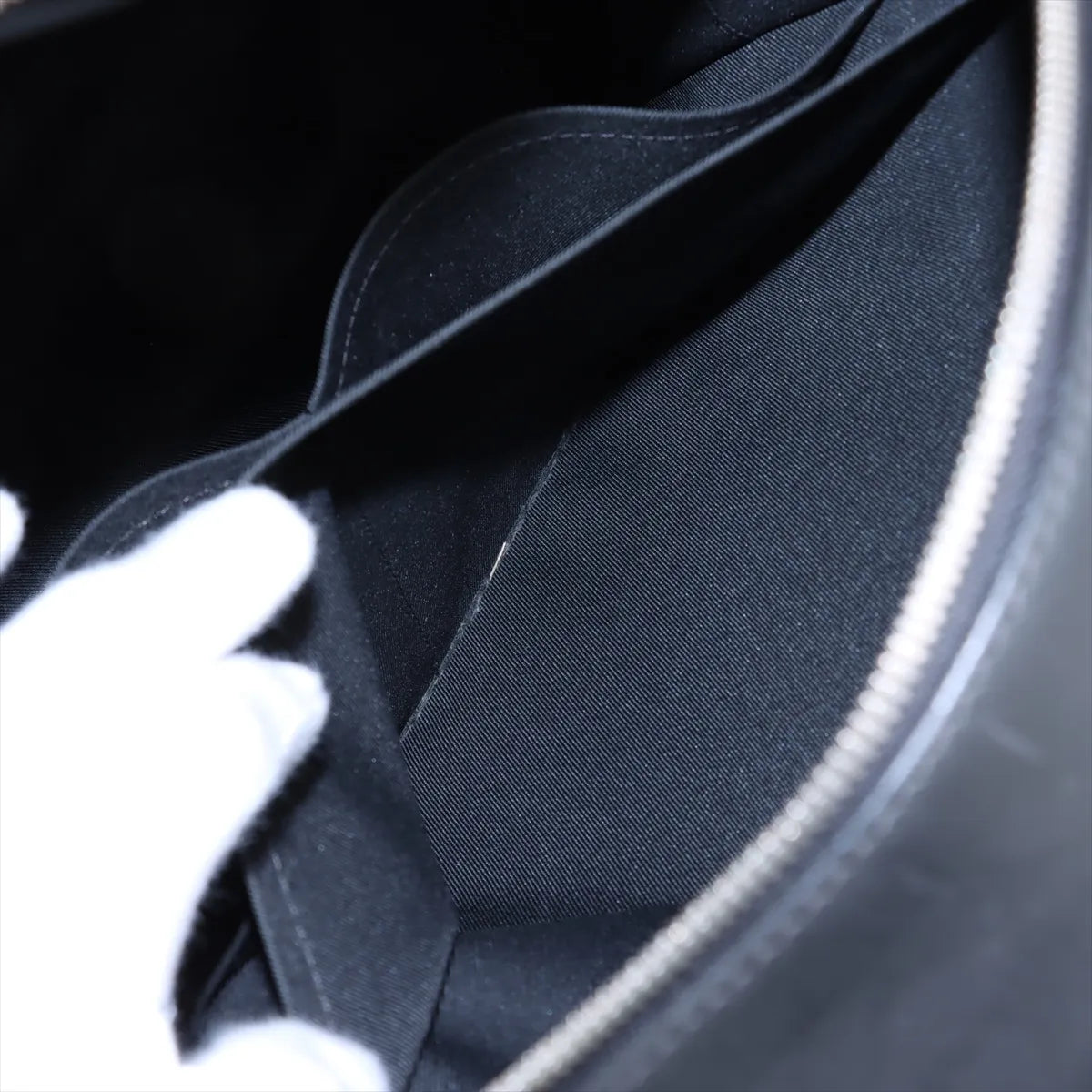 Louis Vuitton Damier Graphite Josh Backpack