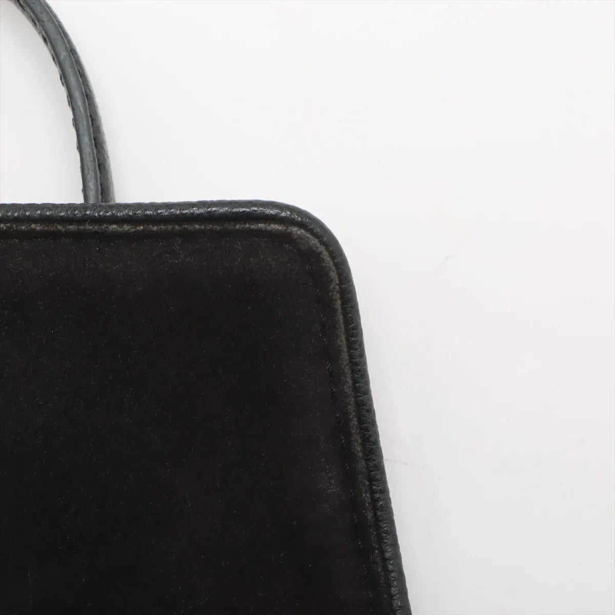 Louis Vuitton Monogram Empreinte Saint Germain BB Black