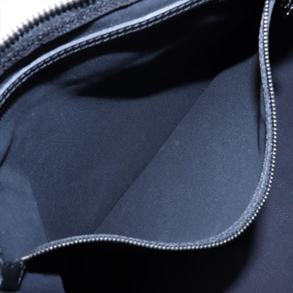 Louis Vuitton Monogram Eclipse Keepall Bandouliere 45