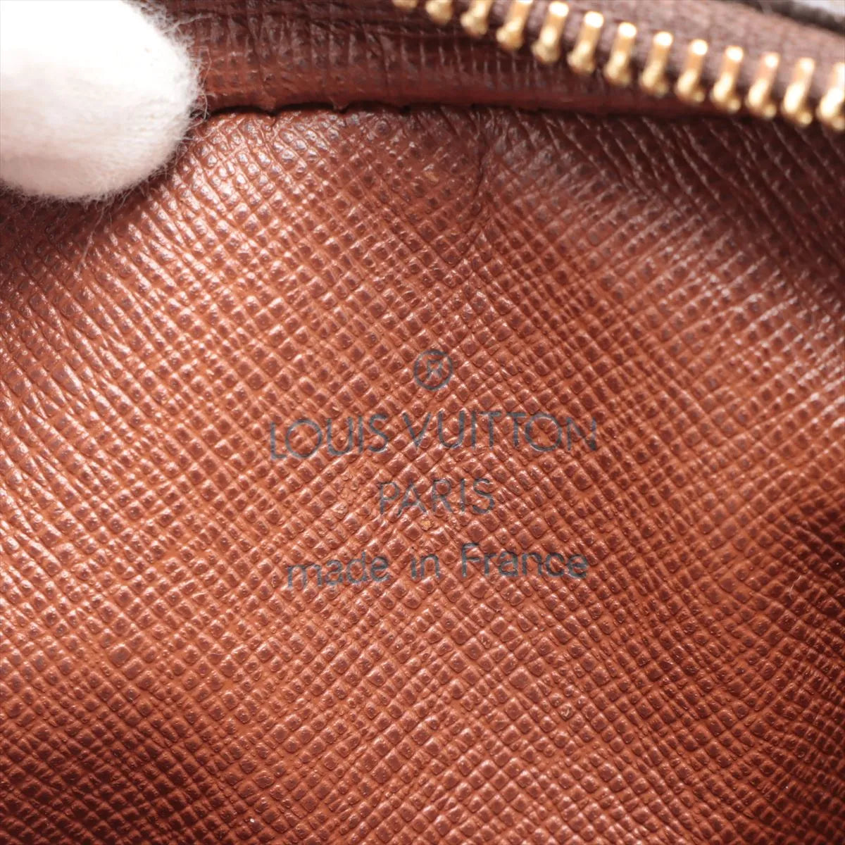 Louis Vuitton Monogram Danube Shoulder Bag