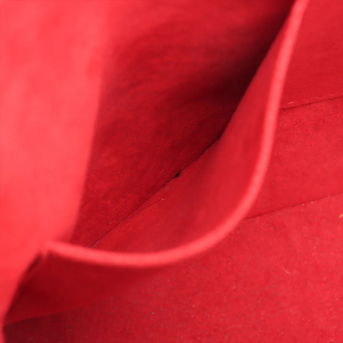 Louis Vuitton Damier Ebene Caissa Tote MM