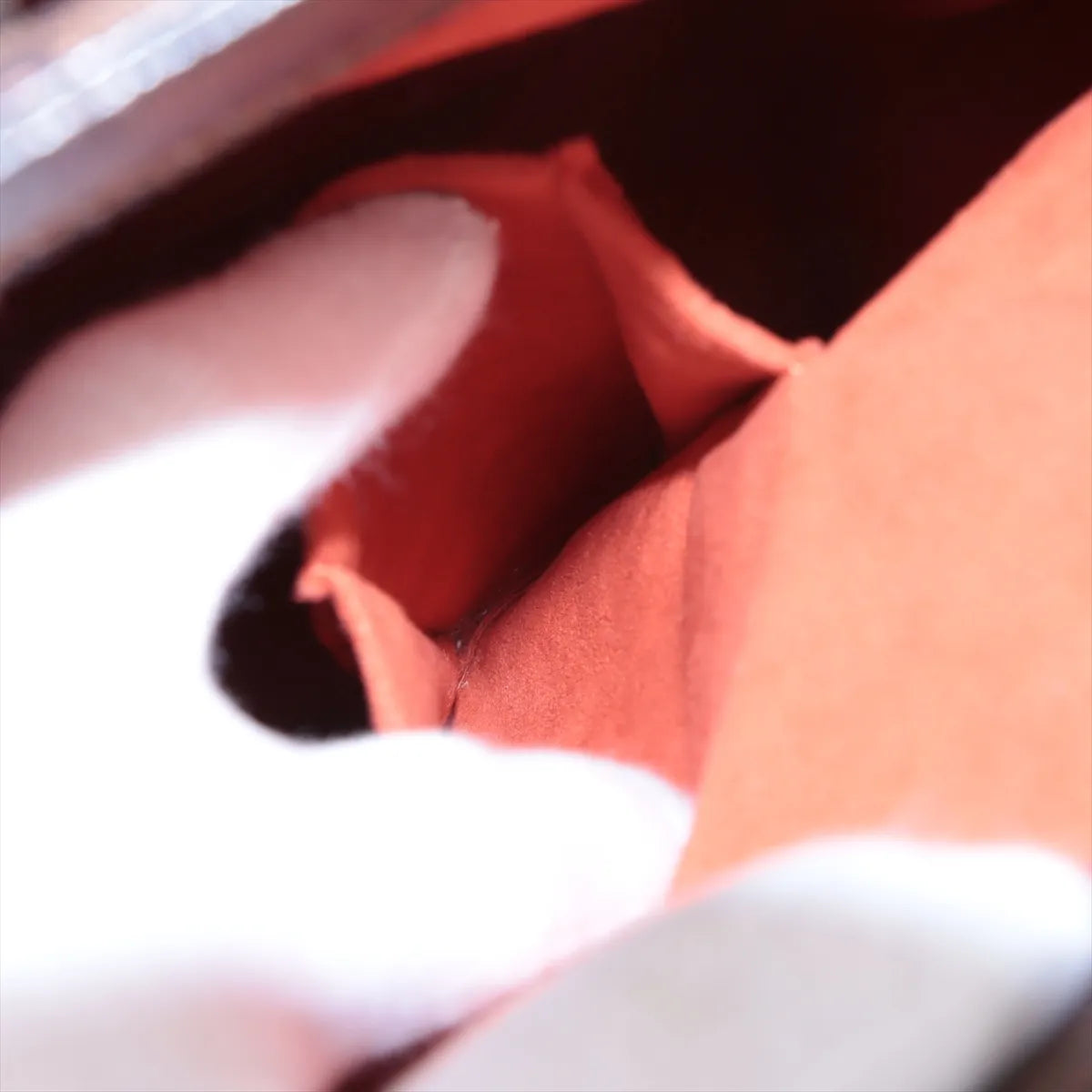 Louis Vuitton Damier Parioli PM