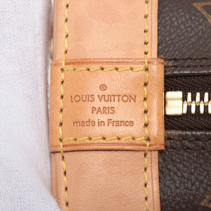 Quality Louis Vuitton Monogram Alma BB