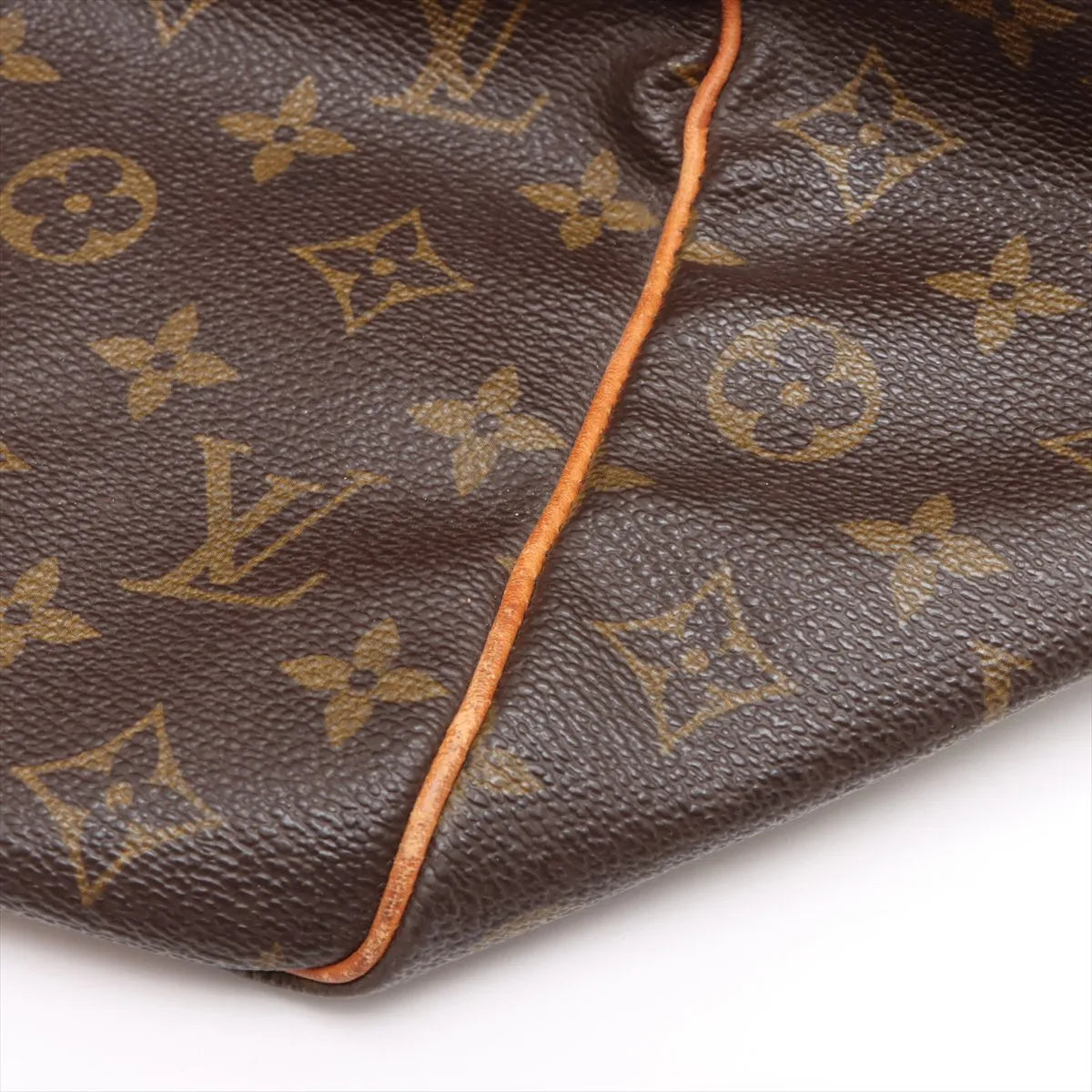 Louis Vuitton Monogram Keepall 50