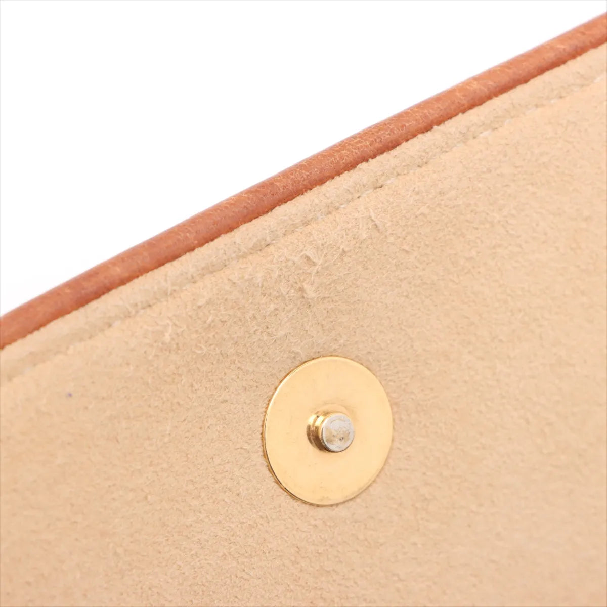 Louis Vuitton Monogram Pochette Twin GM