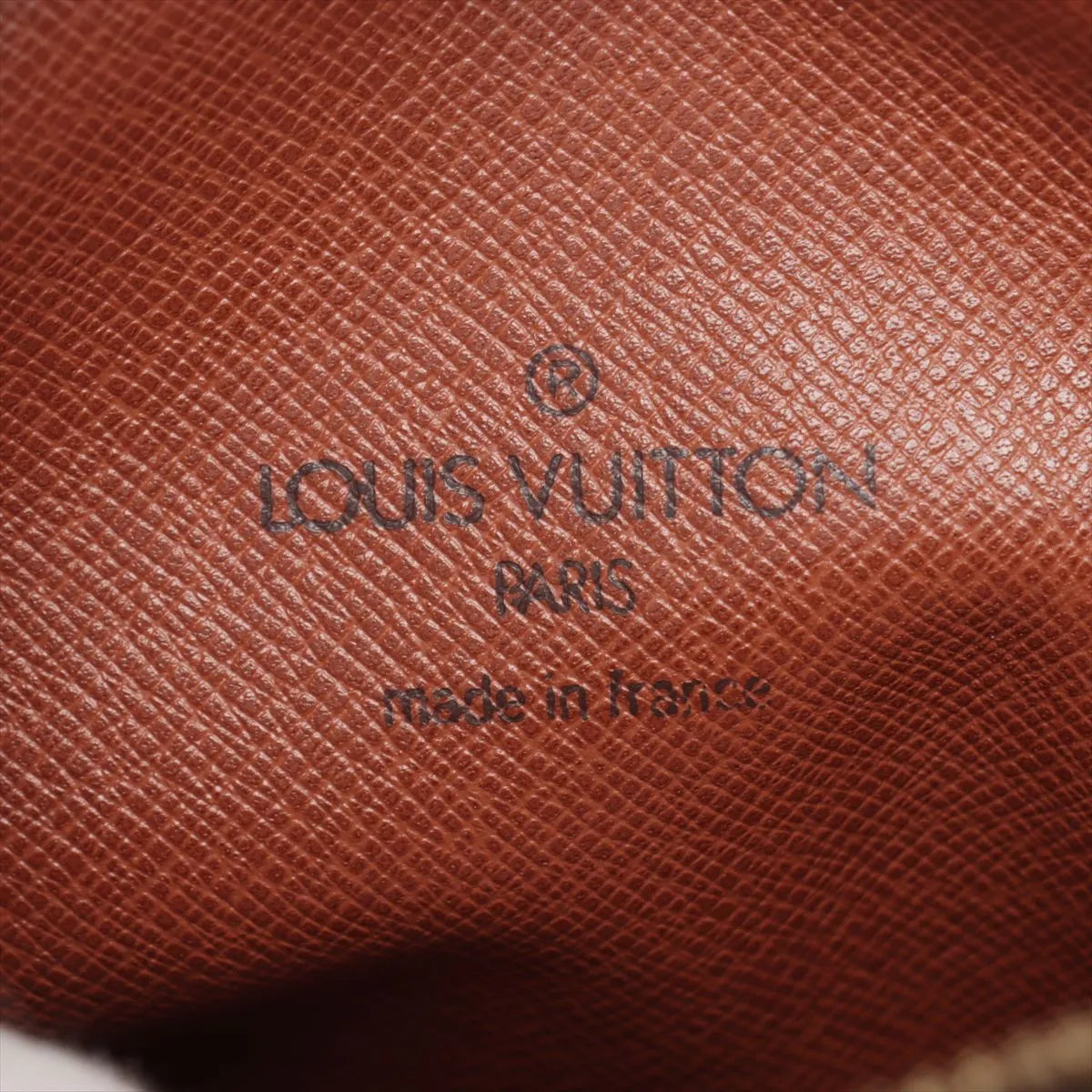 Louis Vuitton Monogram Danube Shoulder Bag