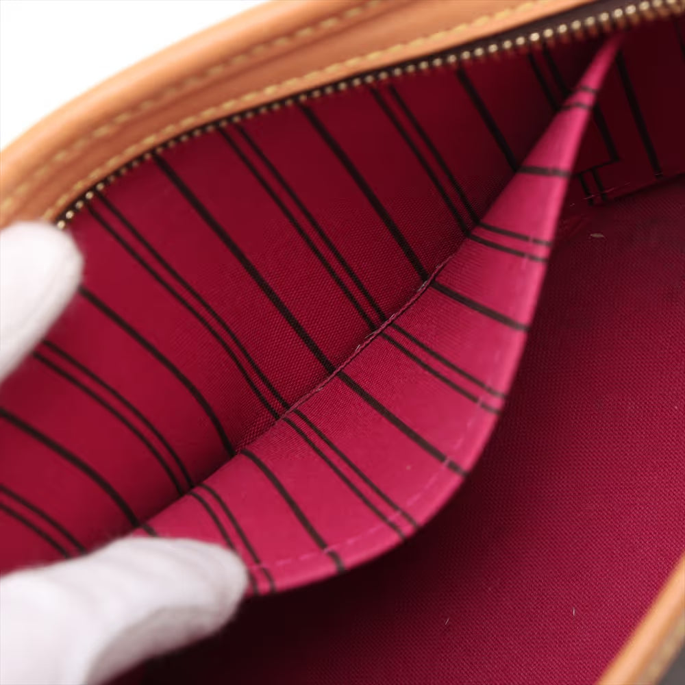 Louis Vuitton Monogram Neverfull BB