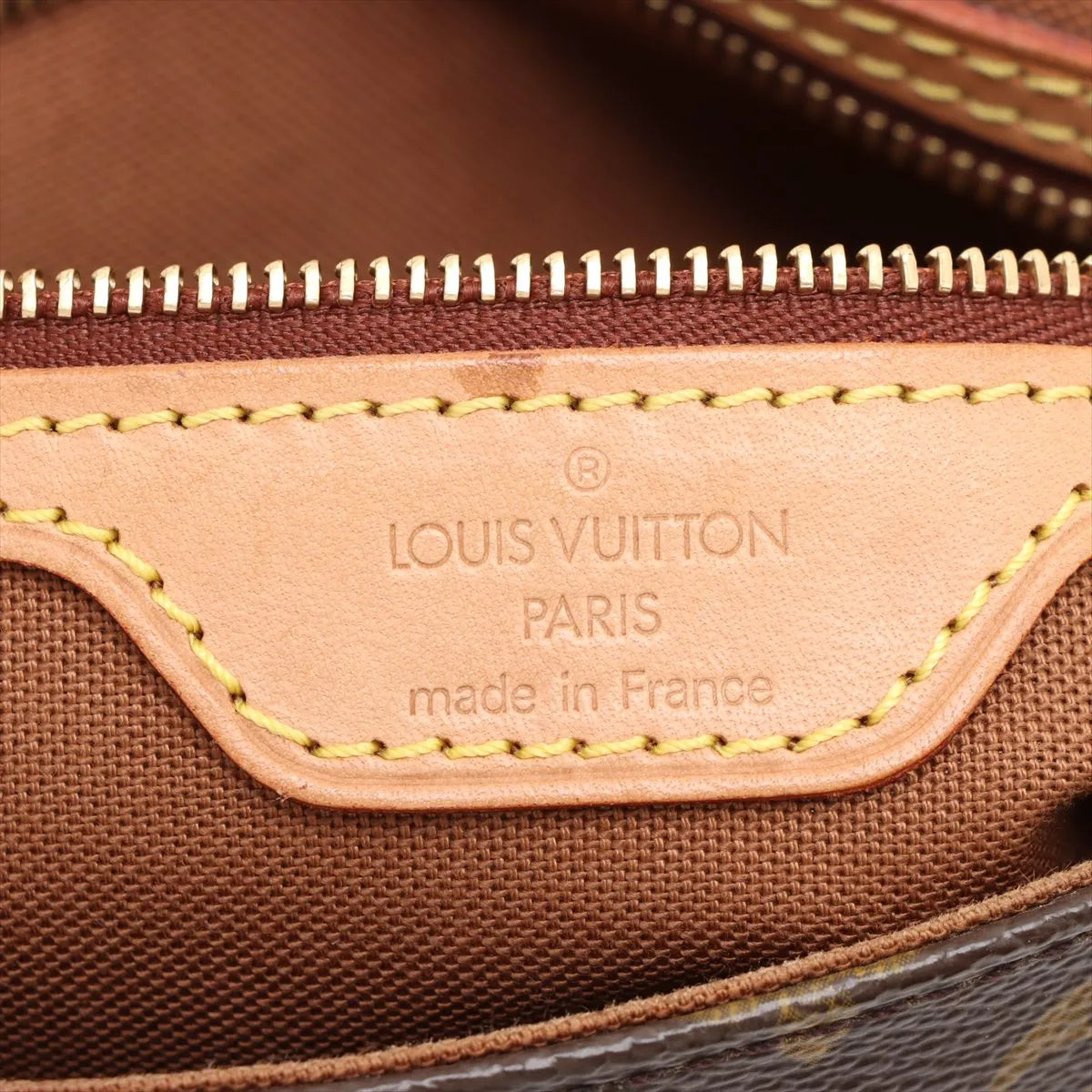 Louis Vuitton Monogram Mini Looping