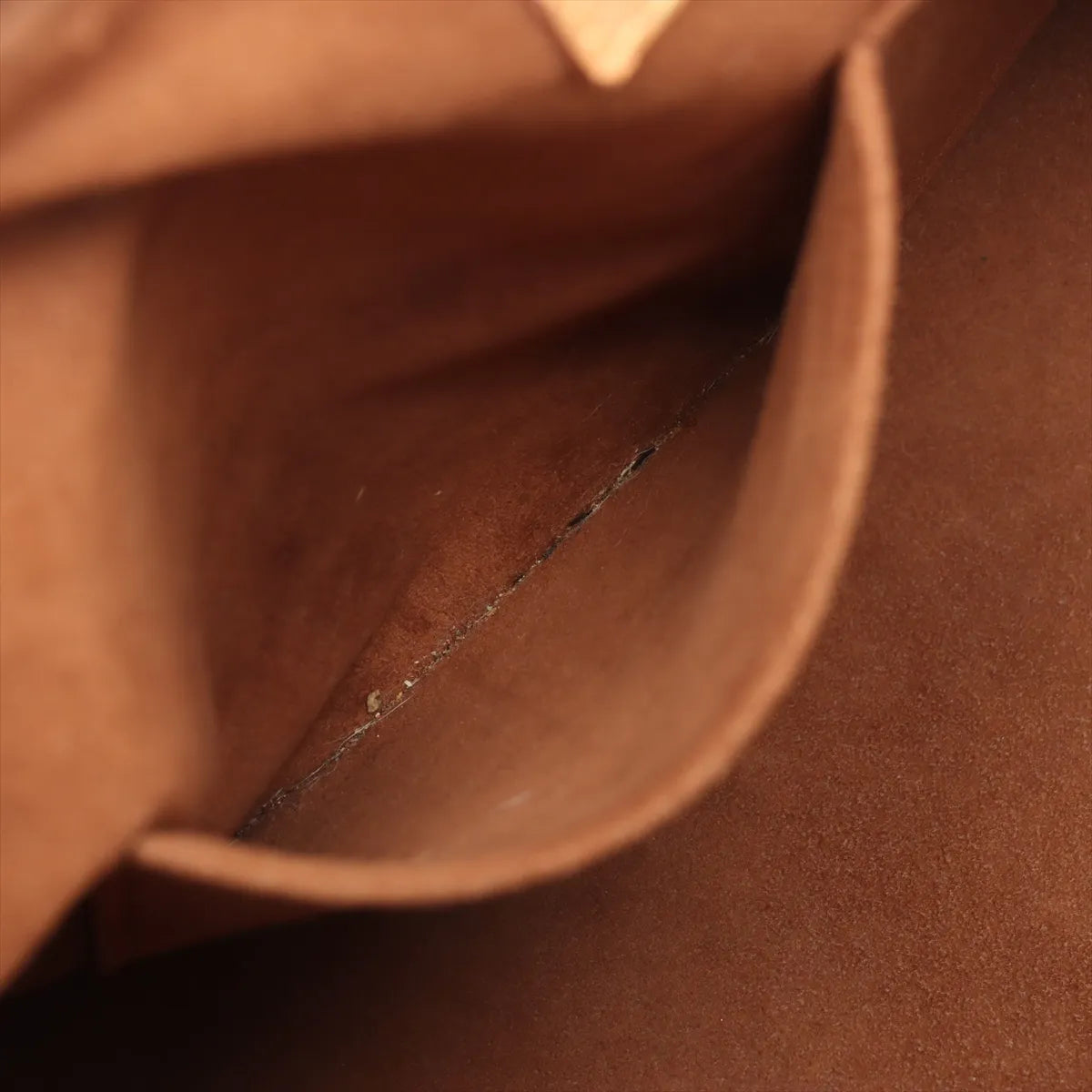 Louis Vuitton Monogram Pallas Brown