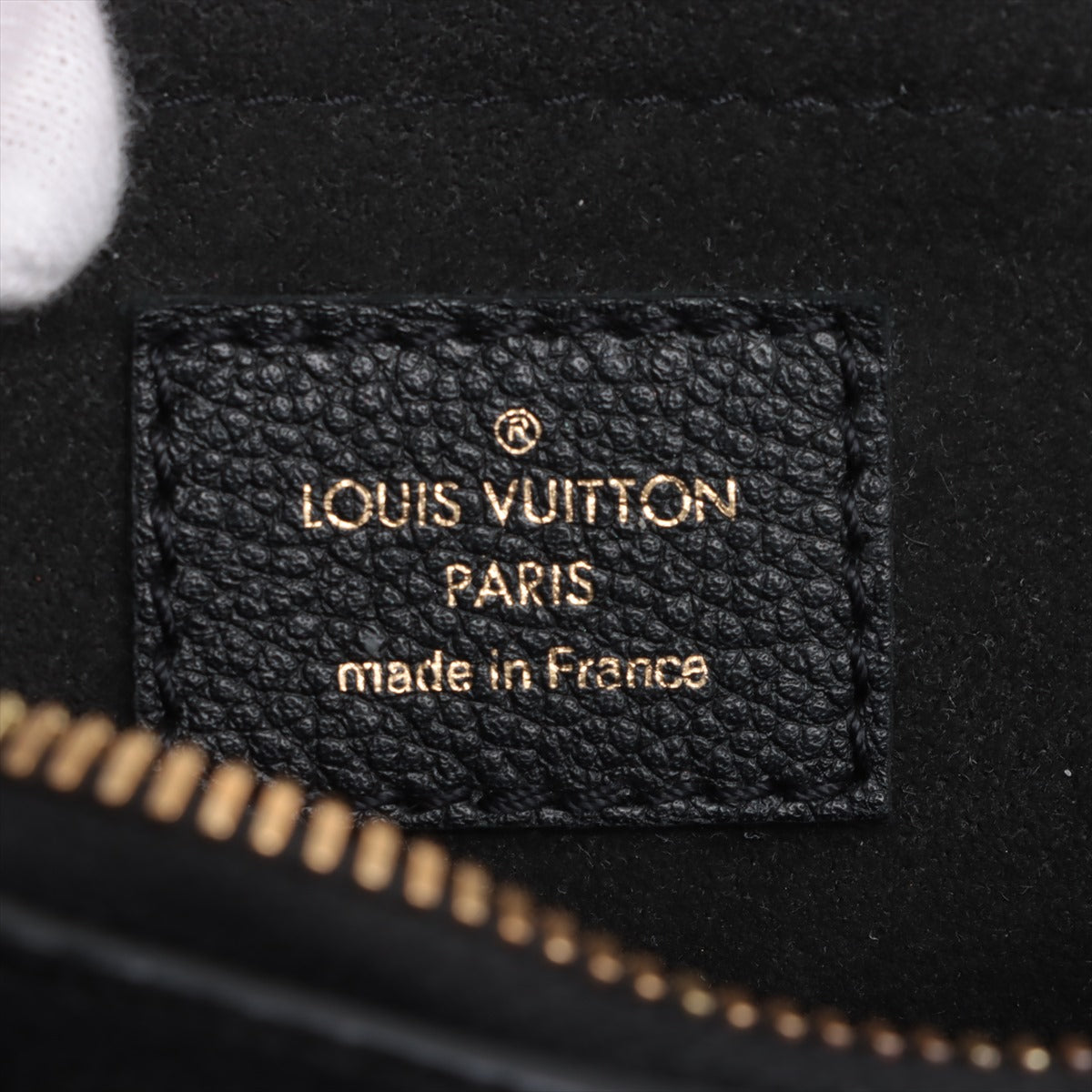 Louis Vuitton Monogram Empreinte Speedy 20 * PREORDER *