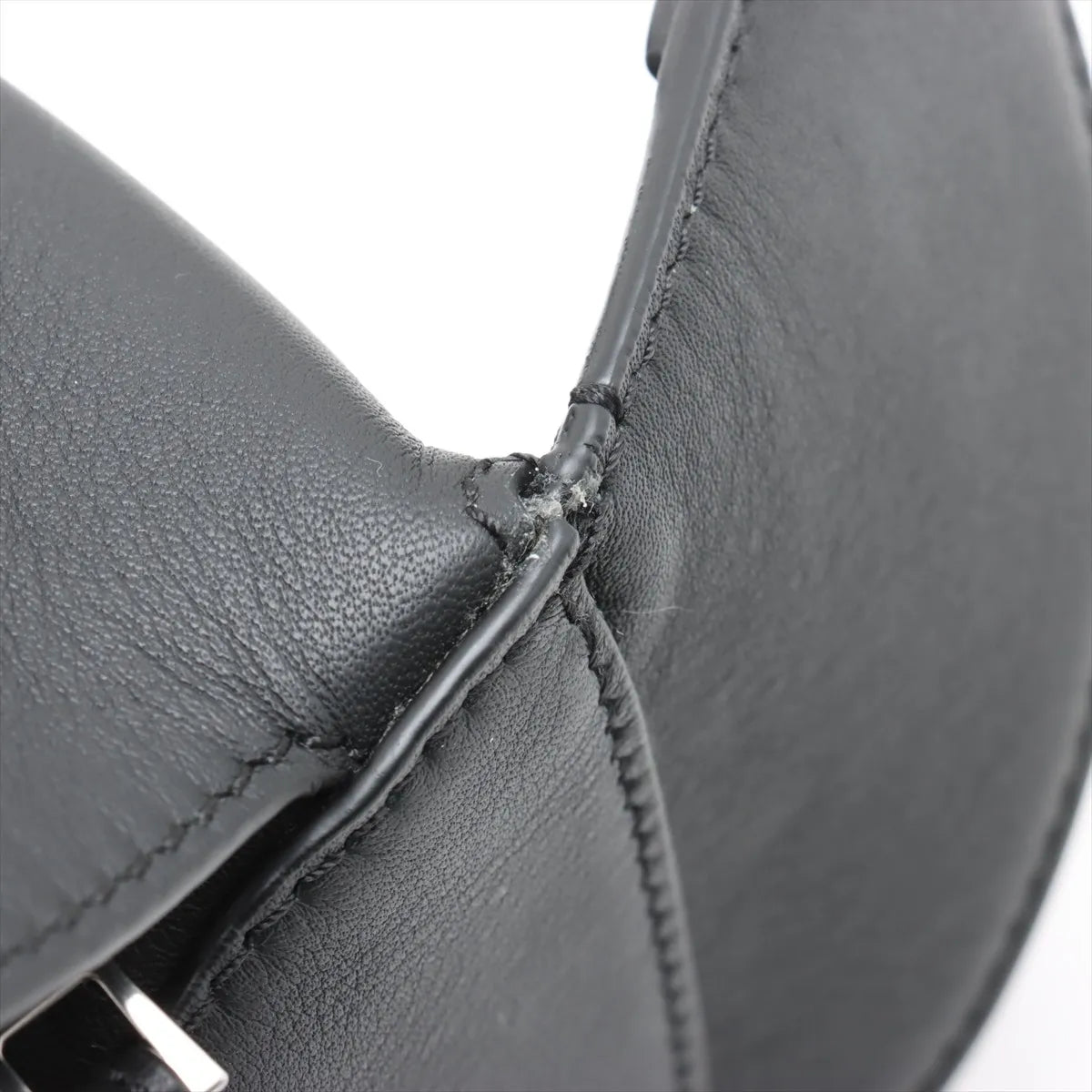 Loewe Puzzle Mini Bumbag Black