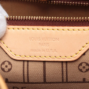 Louis Vuitton Monogram Neverfull GM