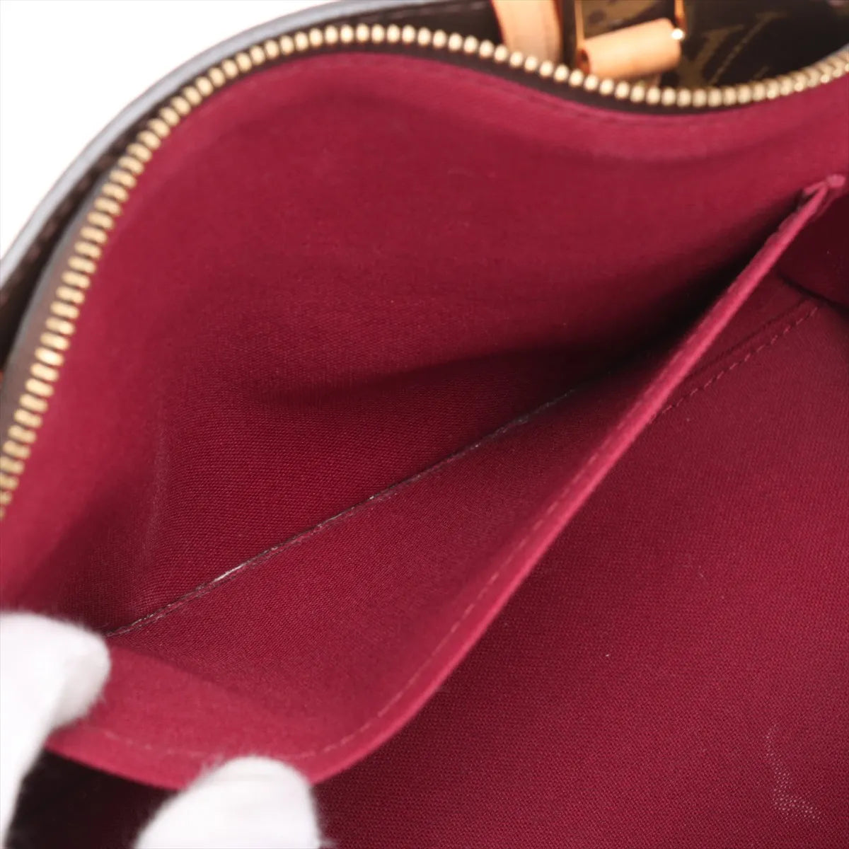 Louis Vuitton Monogram Petit Palais PM