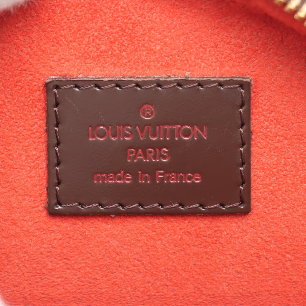 Louis Vuitton Damier Ebene Ipanema PM