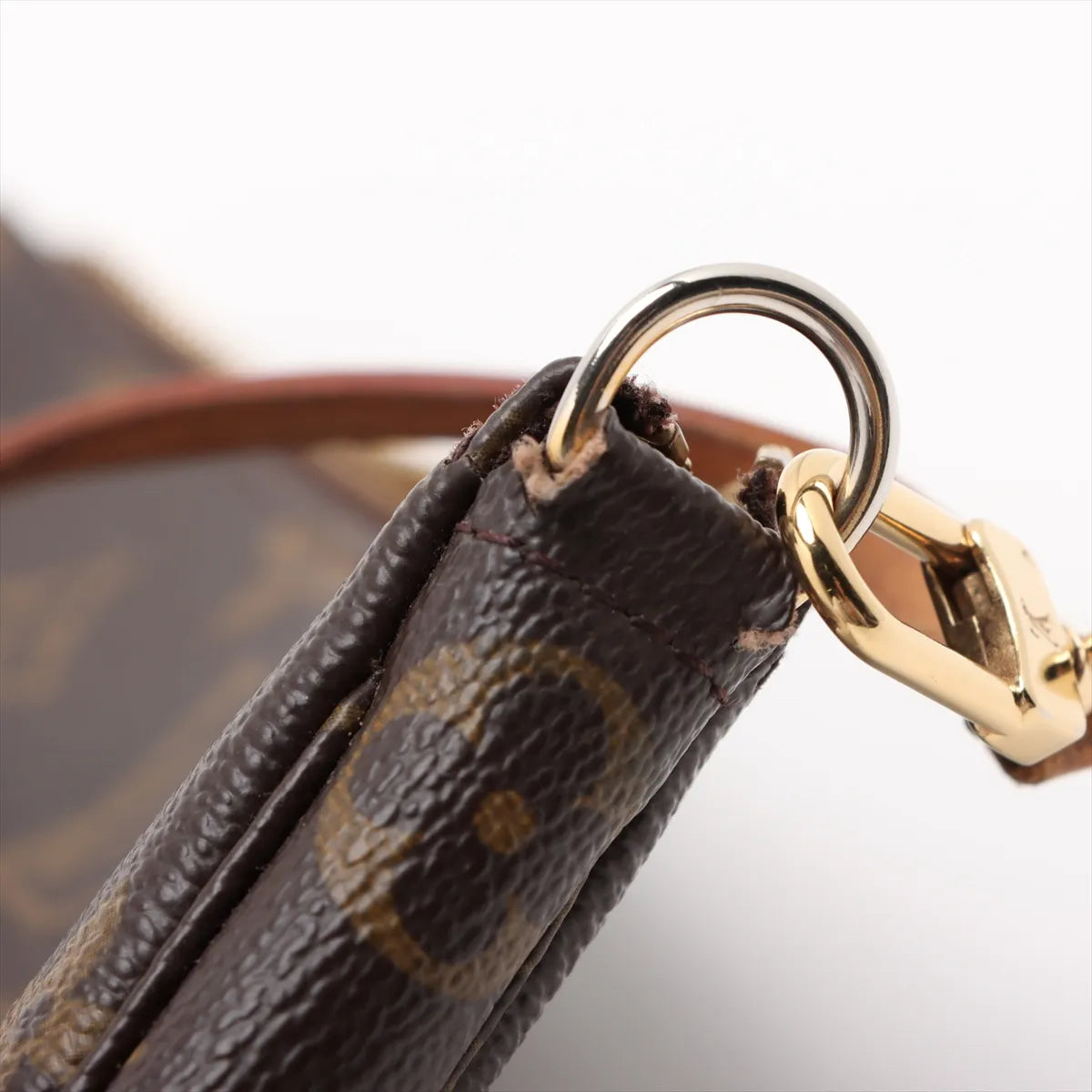 Louis Vuitton Monogram Pochette Accessories